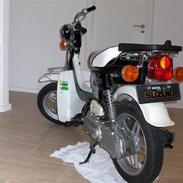 Suzuki FZ50 ( Solgt )