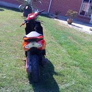 Yamaha Jog R (Til Salg)