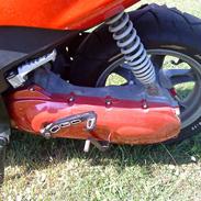 Yamaha Jog R (Til Salg)