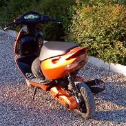 Aprilia sonic (BYTTET)