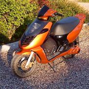 Aprilia sonic (BYTTET)