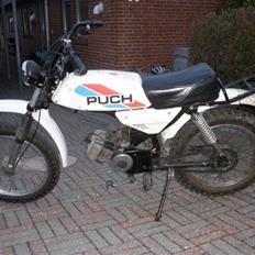 Puch Pioneer