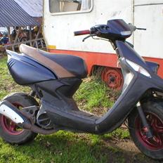 Yamaha BW´S  solgt