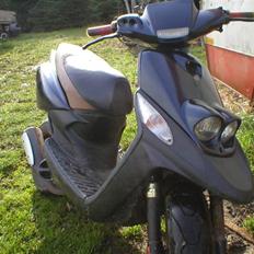 Yamaha BW´S  solgt