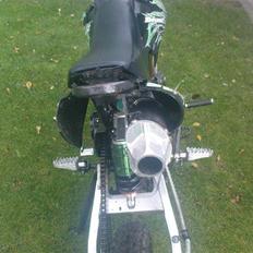 MiniBike Evil beast 125 tilsalg