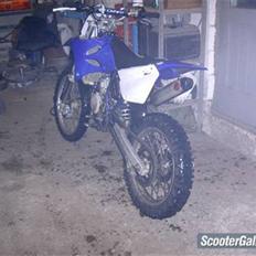 Yamaha YZ 85 SOLGT