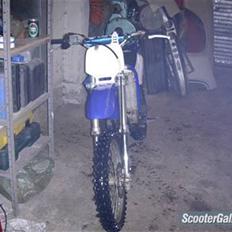 Yamaha YZ 85 SOLGT