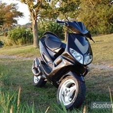 Peugeot Speedfight 2 LC DD