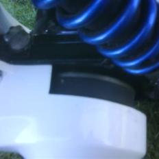 Yamaha jogson as #VÆK#