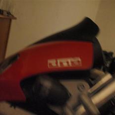 Gilera dna solgt   8300