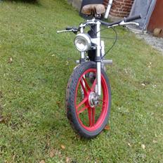 Puch Maxi (Retro Cruiser)SOLGT