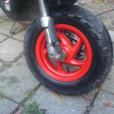 Gilera stalker ¤ solgt ¤