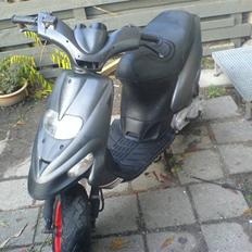 Gilera stalker ¤ solgt ¤