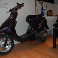 Yamaha Jog Fs -BYTTET-