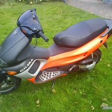 Gilera Runner SP LCDD 30'erSOLGT