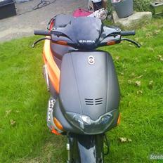 Gilera Runner SP LCDD 30'erSOLGT