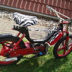 Vespa Bravo [ Død ]