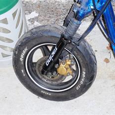 PGO BigHot - skrottet !