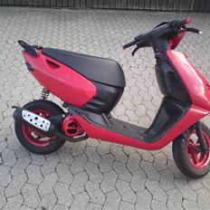 Aprilia Sonic