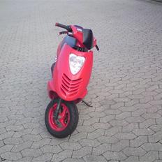 Aprilia Sonic