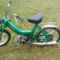 Puch maxi k 70ccm solgt