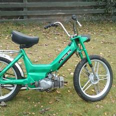 Puch maxi k 70ccm solgt