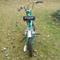 Puch maxi k 70ccm solgt