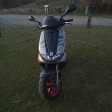 Gilera Runner SP