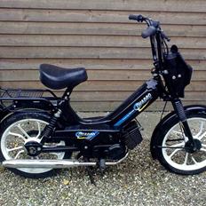 Tomos Quadro (solgt)