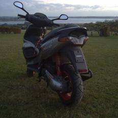 Gilera Runner SP