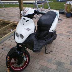 PGO pmx no fear solgt