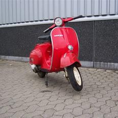 Vespa 50/R