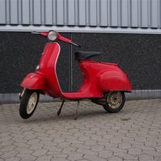 Vespa 50/R