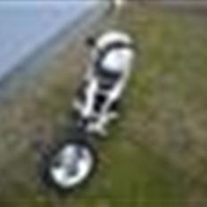 Yamaha jog fs MHR solgt.