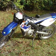 Derbi Senda X-Treame R50