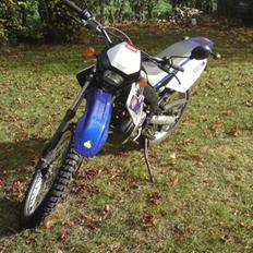Derbi Senda X-Treame R50