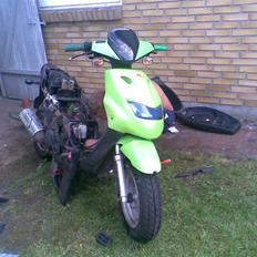 CPI Popcorn (Til slag eller bytes)