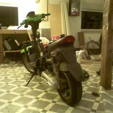 CPI Popcorn (Til slag eller bytes)