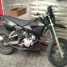 CPI sm BYTTET til street