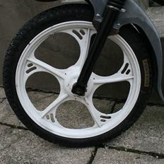 Tomos Flexer *SOLGT*