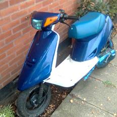 Yamaha JOG as  (solgt)