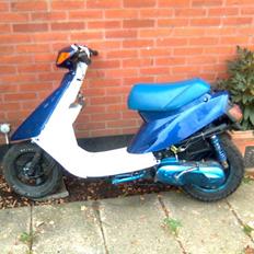 Yamaha JOG as  (solgt)