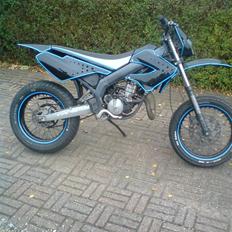 Derbi senda sm extreme SOLGT!