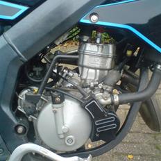Derbi senda sm extreme SOLGT!