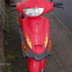 Zhongyu Listo Listo BYTTET