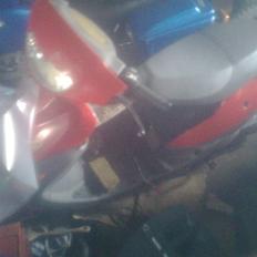 Zhongyu Listo Listo BYTTET