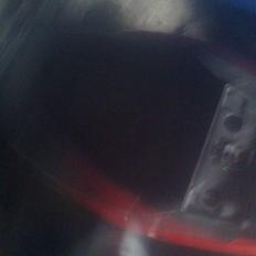 Zhongyu Listo Listo BYTTET