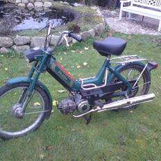 Puch Maxi K  SOLGT