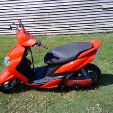 Yamaha Jog R (Til Salg)