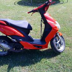 Yamaha Jog R (Til Salg)